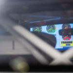 V8 STAR mit frei programmierbarem MoTeC M48 Motorsteuergerät auf dem Allrad-Scheitelrollen-Prüfstand der Herrmann Motorenentwicklung GmbH