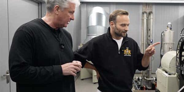 Philklip Kaes in Salzgitter