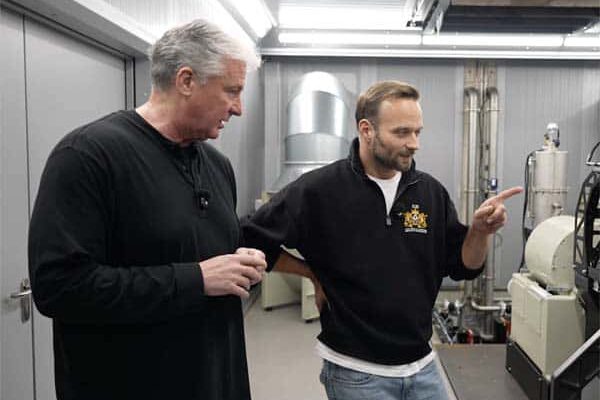 Philklip Kaes in Salzgitter